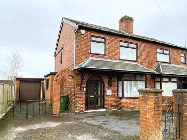 House for sale in Belper CP, Kedleston