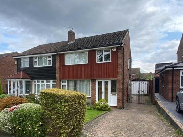 House for sale in Greater Manchester