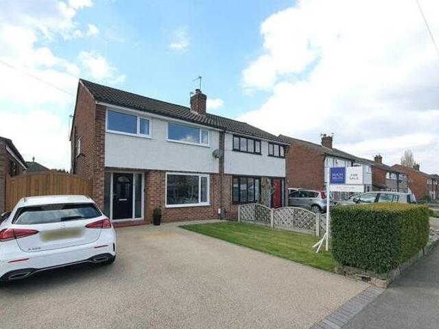 House for sale in Stockport, Greater Manchester
