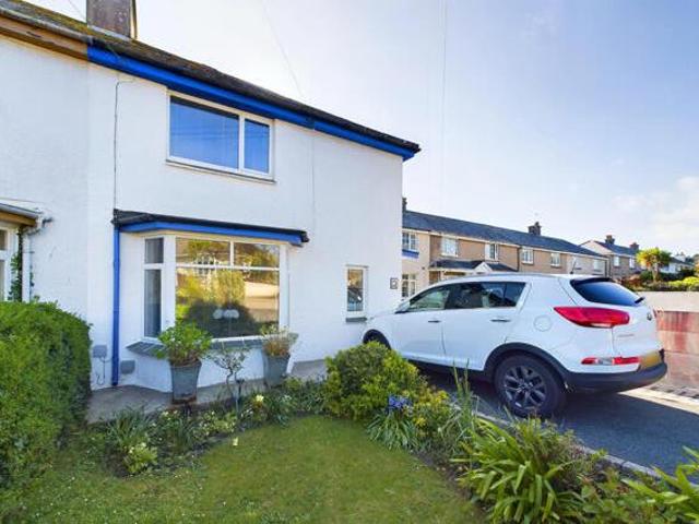 House for sale in Penzance, Cornwall