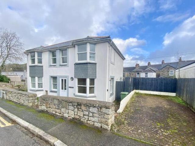House for sale in Treneere, Penzance