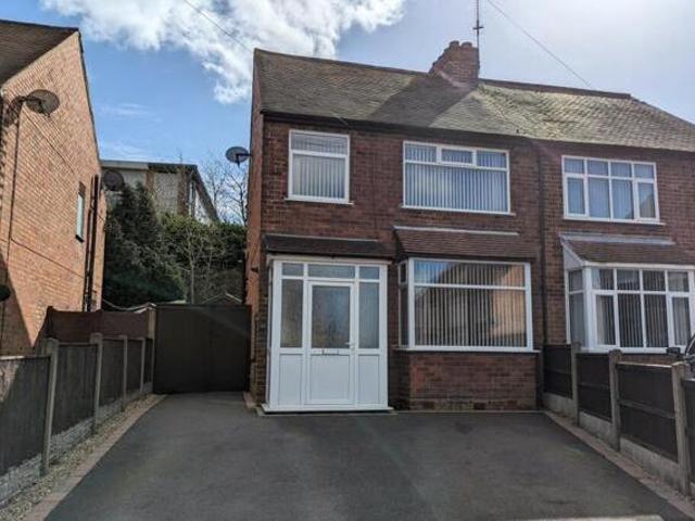 House for sale in Heanor and Loscoe CP, Kedleston