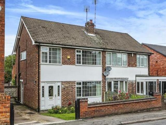 House for sale in Heanor and Loscoe CP, Kedleston