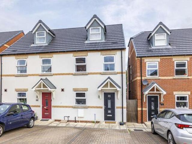 House for sale in Kedleston, East Midlands