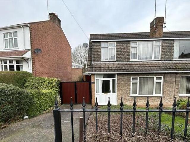 House for sale in Heanor and Loscoe CP, Kedleston