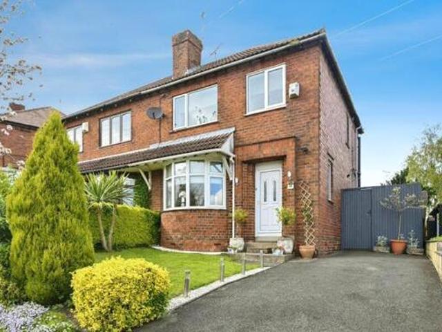 House for sale in Kedleston, East Midlands