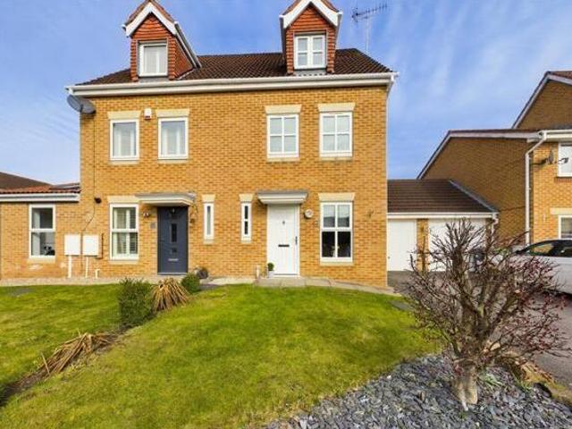 House for sale in Kedleston, East Midlands
