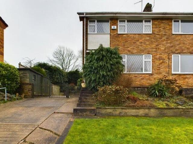 House for sale in Kedleston, East Midlands