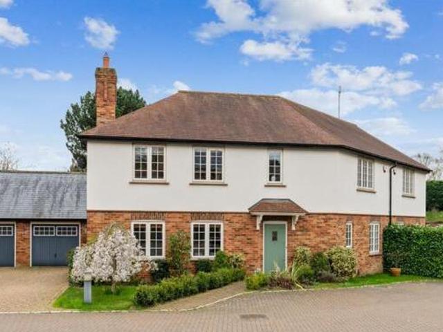House for sale in Lyons, Greater London