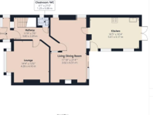 Farm for sale in Littleover, Derby