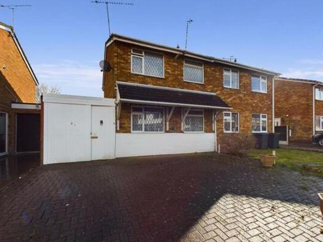 House for sale in Nuneaton, Nuneaton and Bedworth