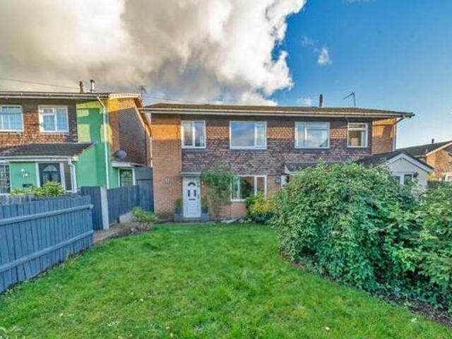 House for sale in Chadsmoor, Staffordshire