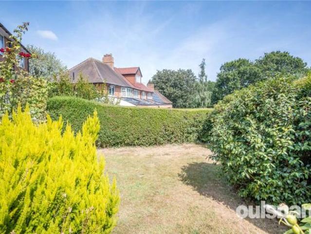 Farm for sale in Turves Green, Birmingham
