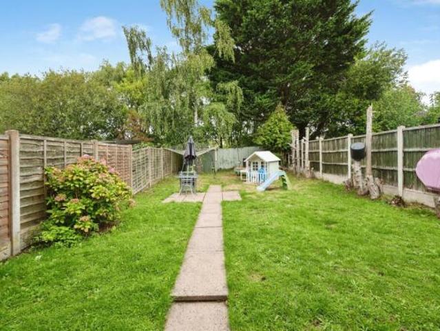 Farm for sale in Winson Green, West Midlands