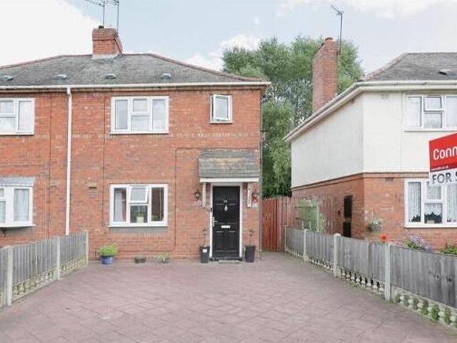 House for sale in Park Village, West Midlands