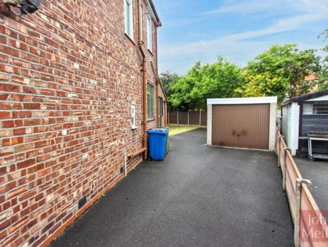 Farm for sale in Cheadle, Greater Manchester