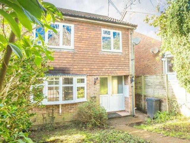 House for sale in Cross In Hand, East Sussex