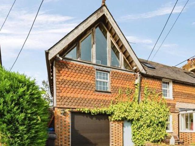House for sale in Cross In Hand, East Sussex
