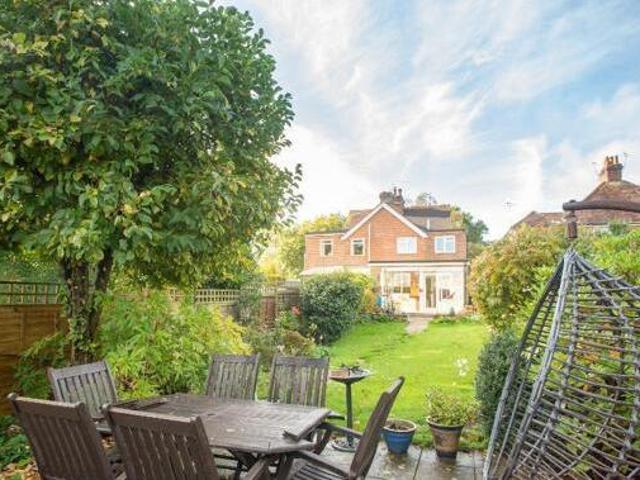 House for sale in Cross In Hand, East Sussex
