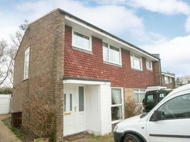 House for sale in Cross In Hand, East Sussex