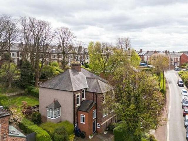 House for sale in Butterton, Staffordshire