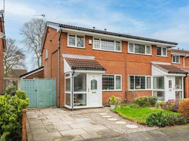 House for sale in Lyons, Greater London