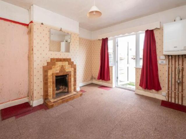 Farm for sale in Martyrs Field, The Bridge
