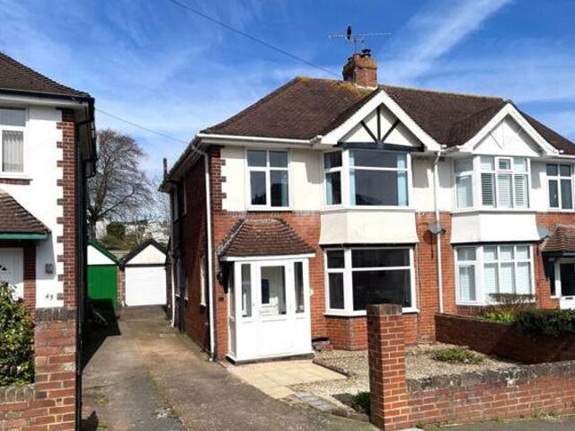 House for sale in Watergate, Devon