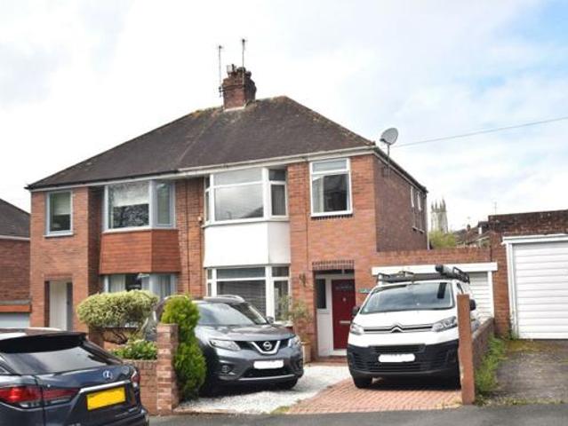 House for sale in Watergate, Devon
