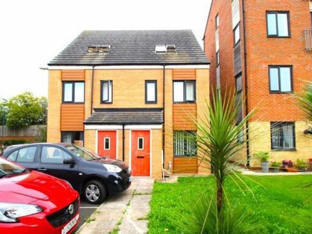House for sale in Lyons, Greater London