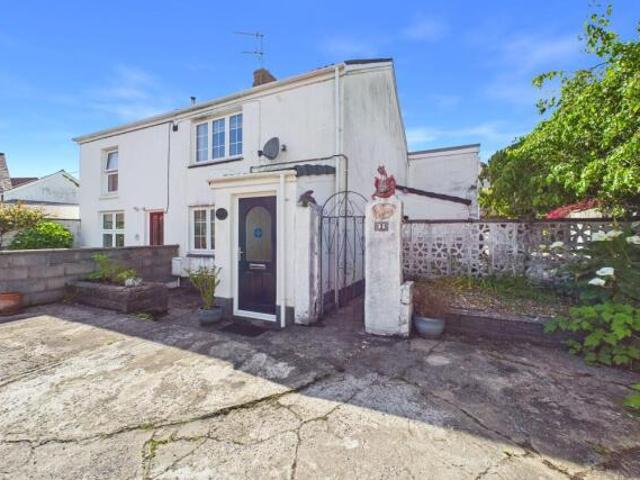 Farm for sale in Clydach, Wales
