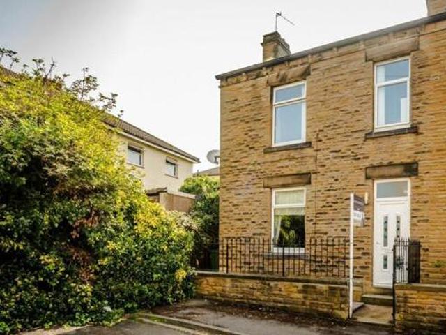 House for sale in Heckmondwike, West Yorkshire