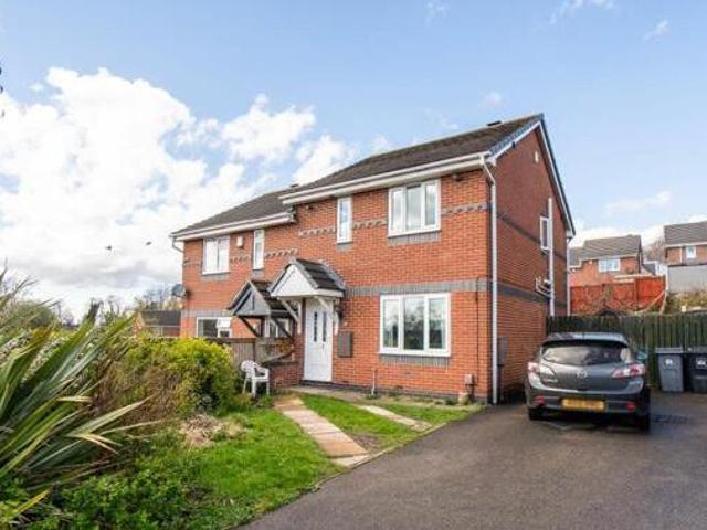 House for sale in Heckmondwike, West Yorkshire