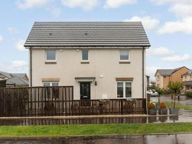 House for sale in Helensburgh, Scotland