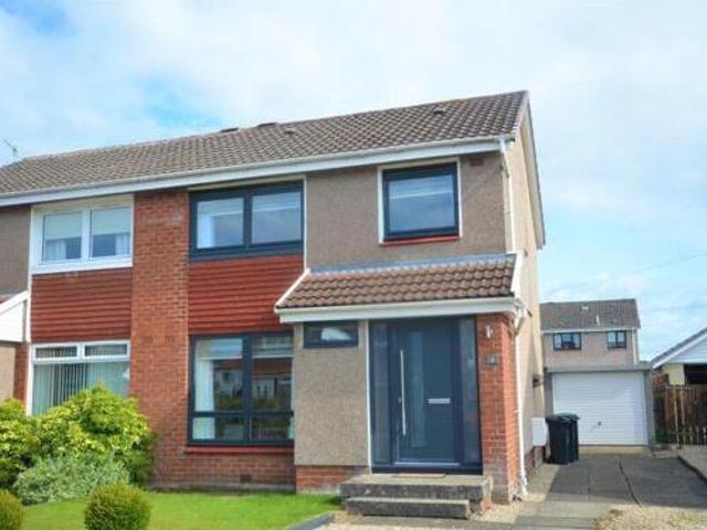 House for sale in Helensburgh, Scotland