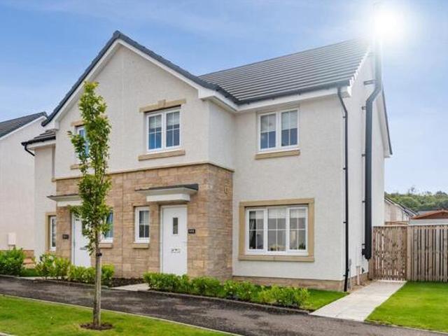 House for sale in Helensburgh, Scotland