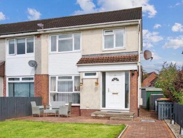House for sale in Helensburgh, Scotland