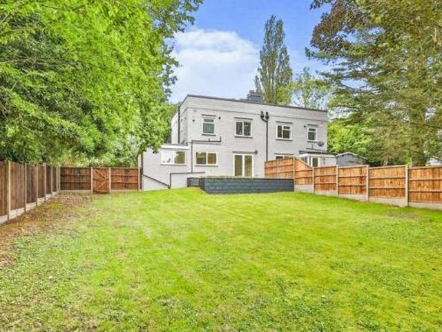 House for sale in North Earlham, East Bank