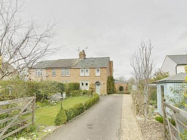 House for sale in Hampton Green, Cambridgeshire