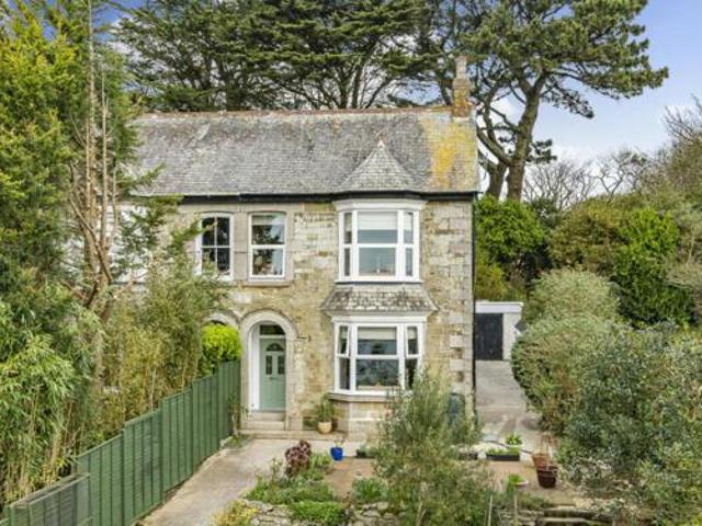 House for sale in Helston, Cornwall