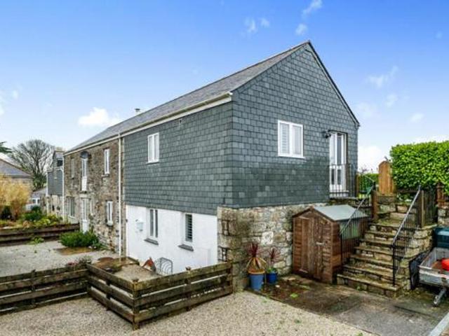 House for sale in Helston, Cornwall