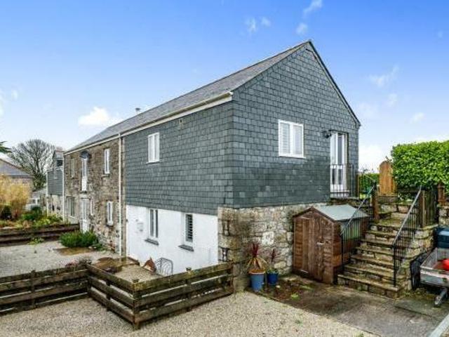 House for sale in Helston, Cornwall