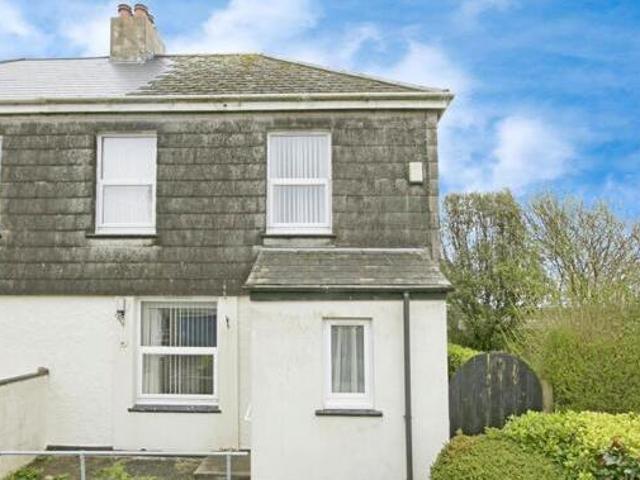 House for sale in Helston, Cornwall