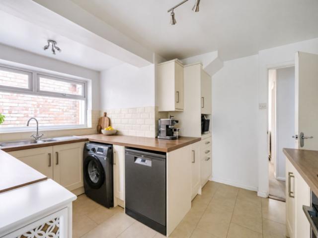 Farm for sale in Caversham, Reading