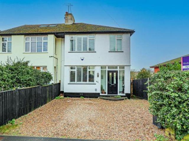 House for sale in Hemel Hempstead, Dacorum