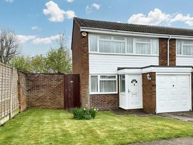 House for sale in Hemel Hempstead, Dacorum