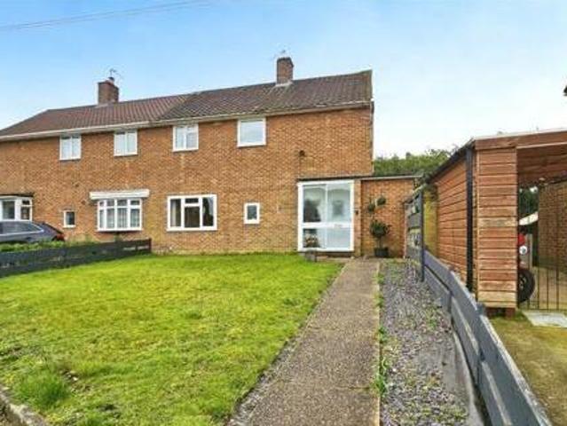 House for sale in Pouchen End, Hertfordshire