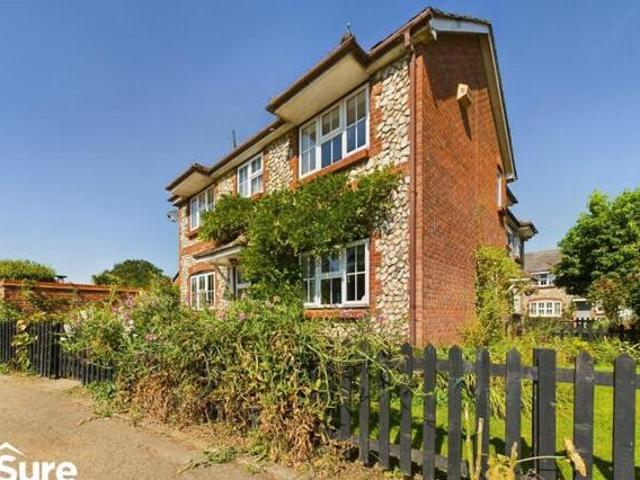 House for sale in Pouchen End, Hertfordshire