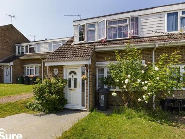 House for sale in Pouchen End, Hertfordshire