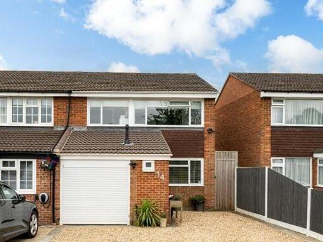 House for sale in Hemel Hempstead, Dacorum